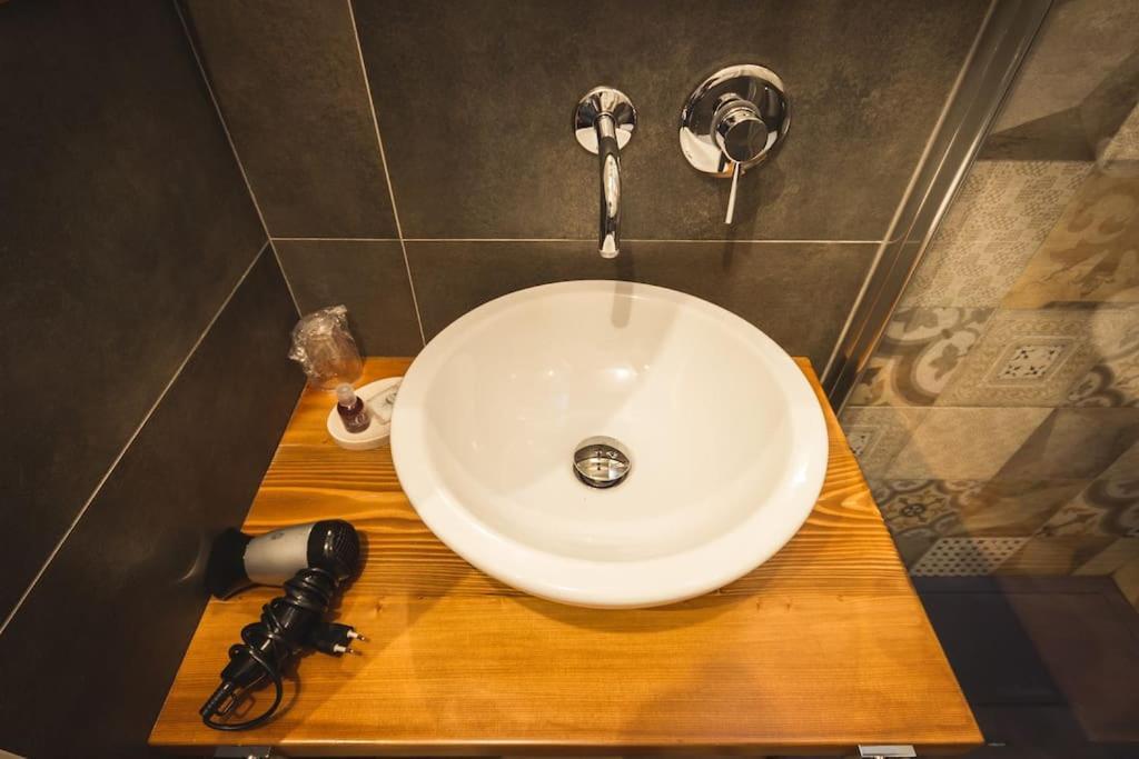 Maisonette Виджевано Экстерьер фото